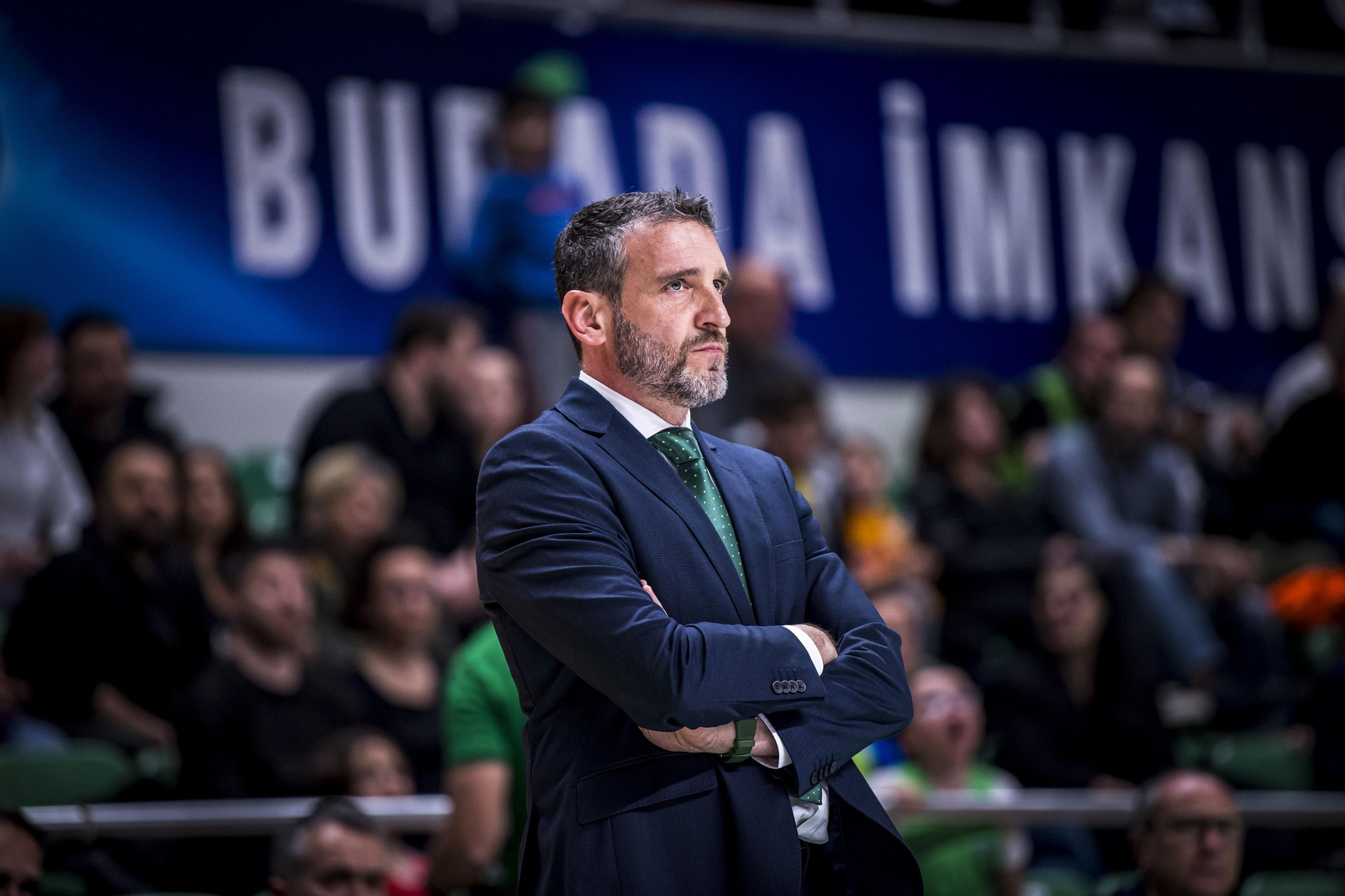 El Tofas Bursa - Unicaja