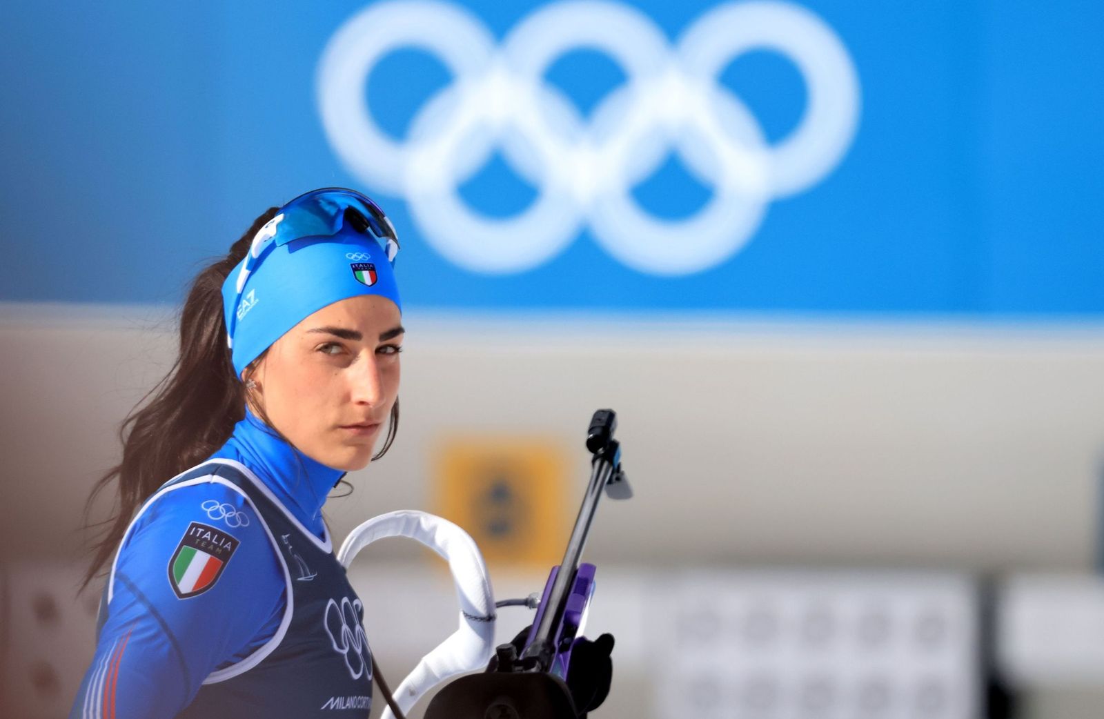 Las mejores fotos de los Juegos Olímpicos de invierno Milán Cortina d'Ampezzo 2026 | Undécima jornada