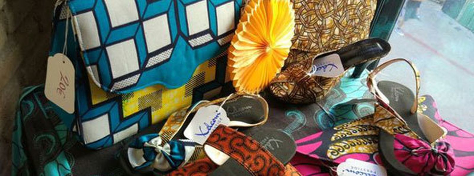 Algunas de las creaciones de Xelcom. / DIARIO DE SEVILLA