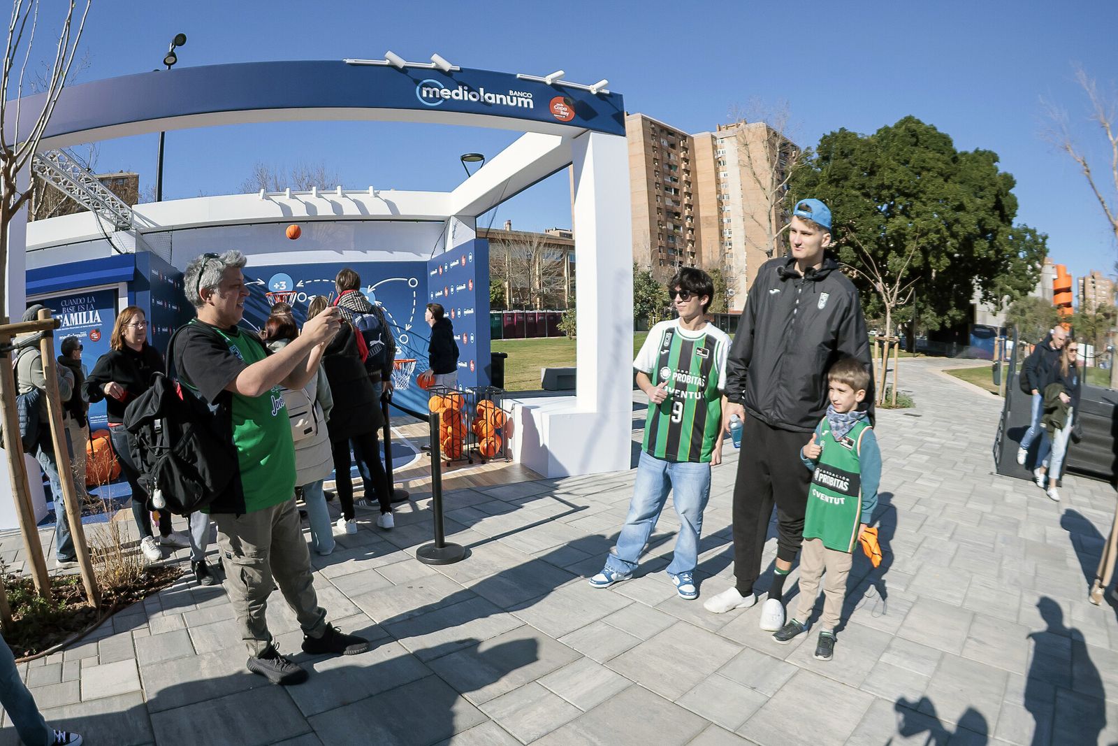 Copa del Rey: En Valencia