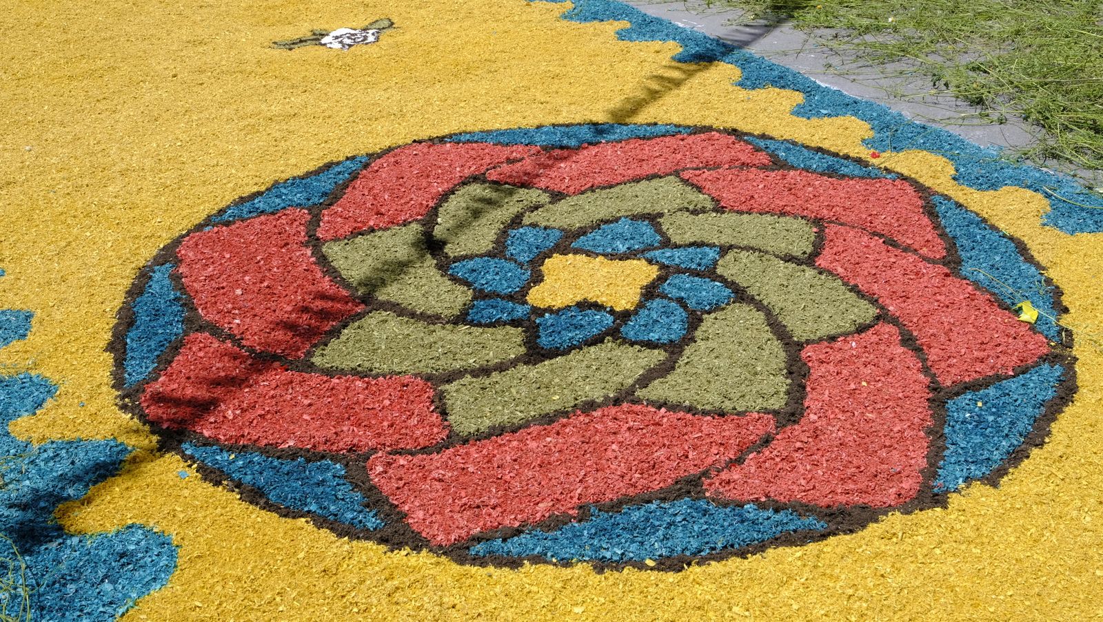 Imágenes de las Fiestas de la Virgen de Fátima en Tíjola.