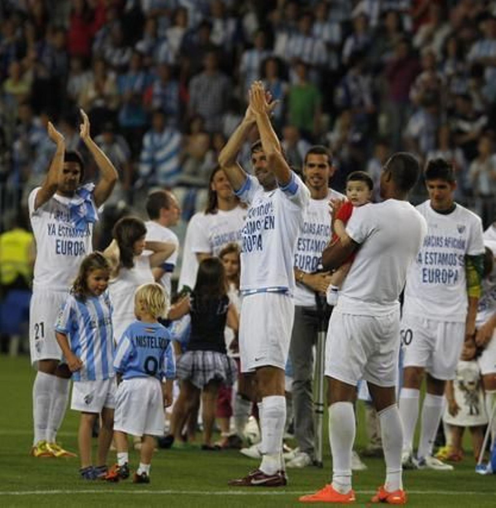 Foto: S. Camacho · EFE · AFP · Reuters