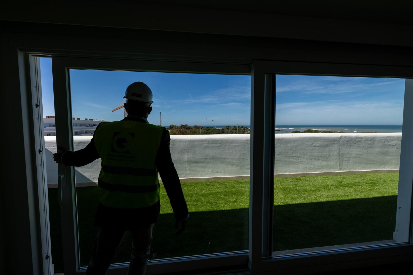 Así avanzan las obras del nuevo resort de Hoteles Hace: 'Punta Candor Suites'