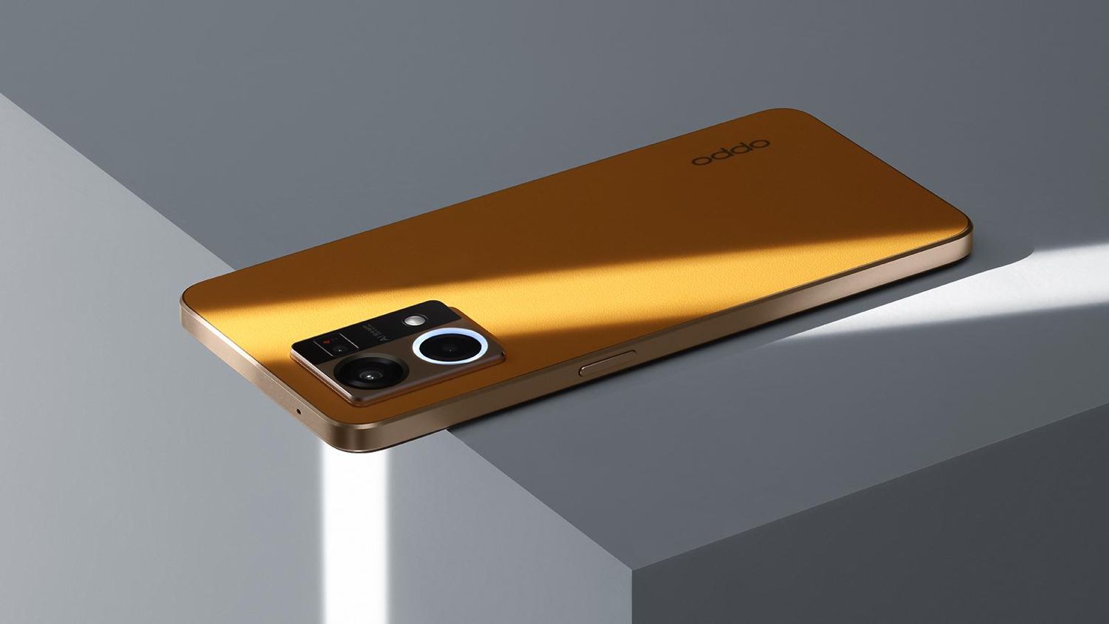 Oppo Reno 7 Oppo Reno 7