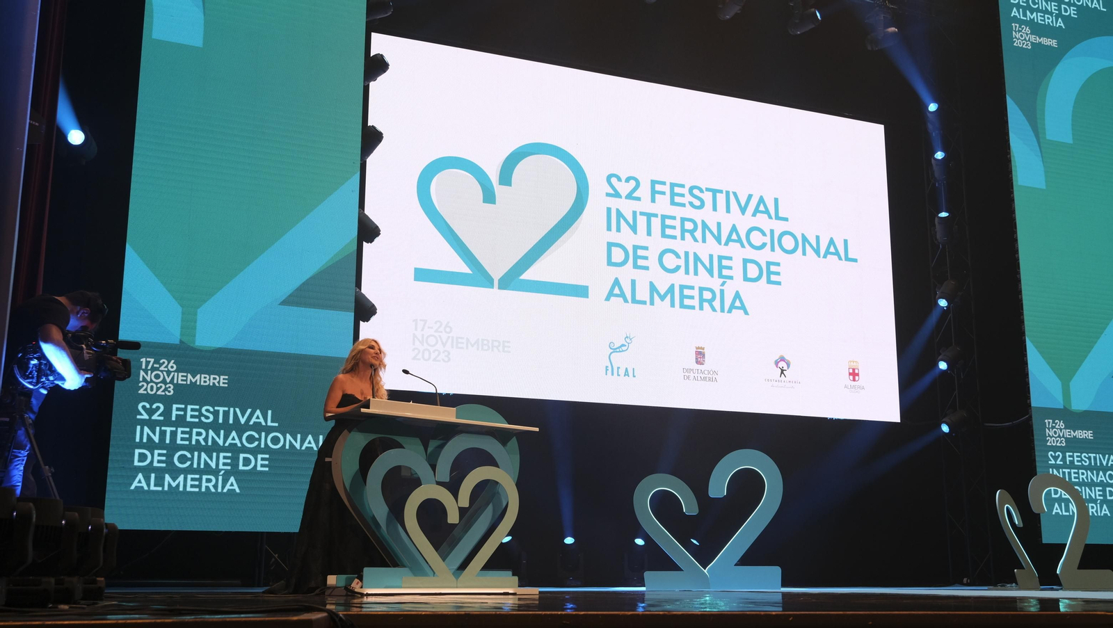 Gala Final de FICAL 2023, en imágenes