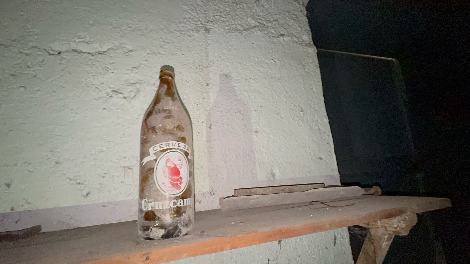 Todas las imágenes de las entrañas del histórico Coliseo Viñas de Motril