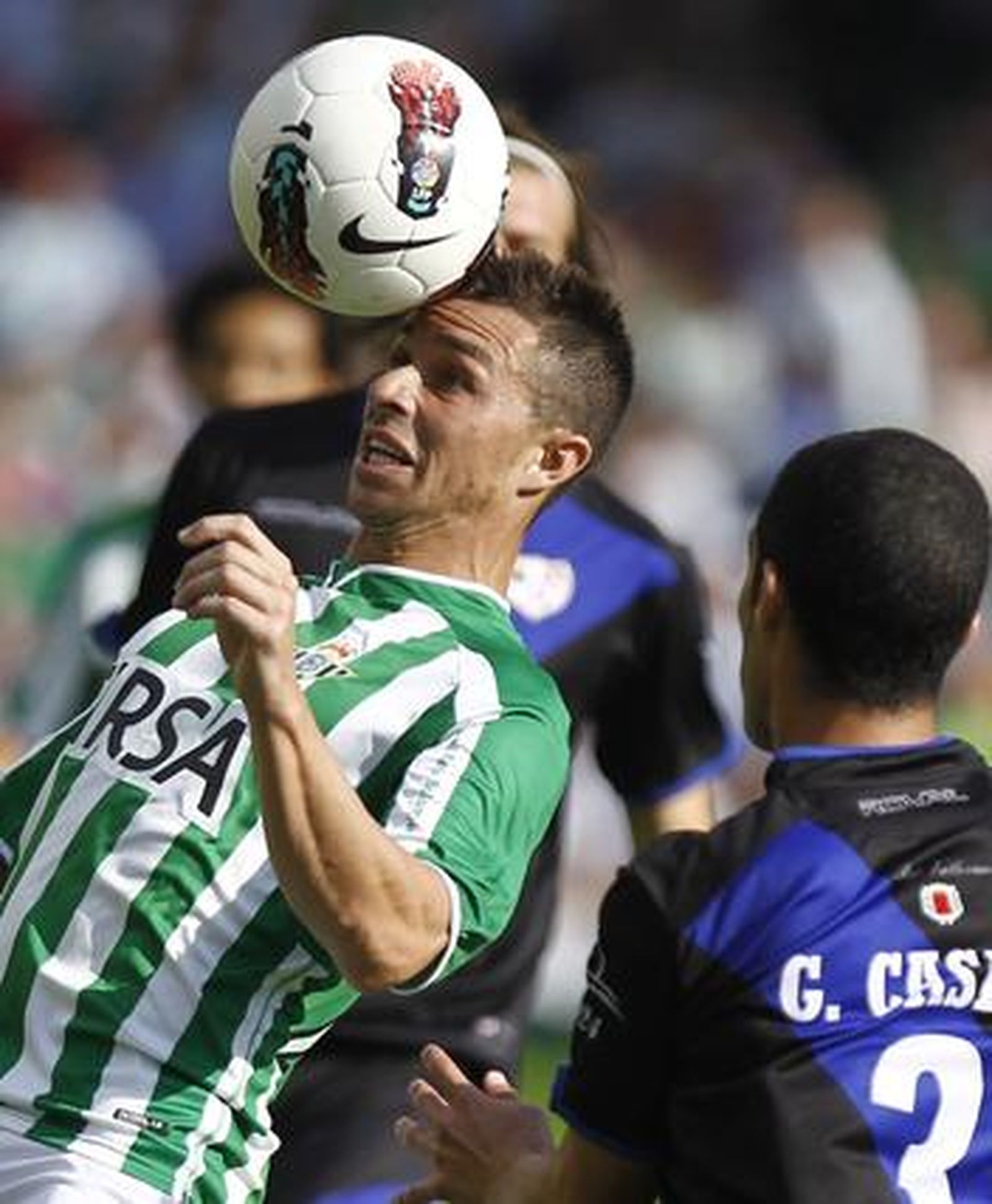 Foto: Antonio Pizarro