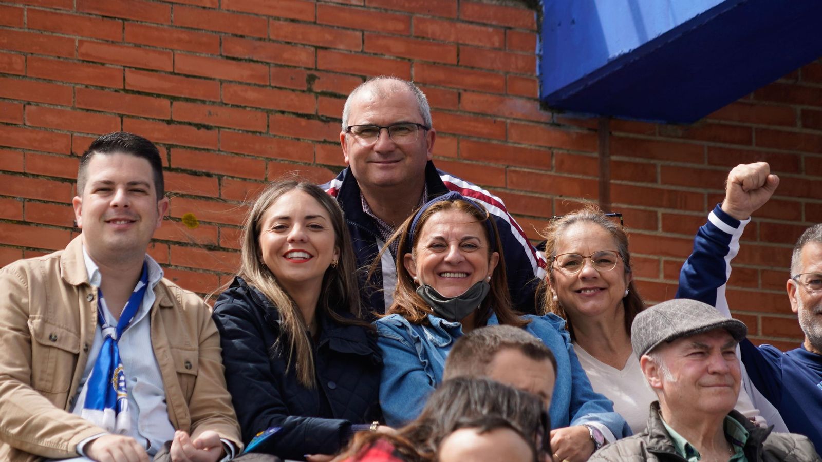 Búscate en el Recreativo de Huelva-Ibiza
