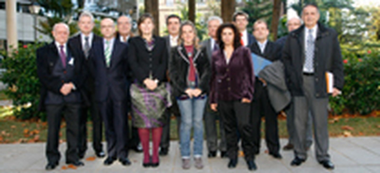 Medio Ambiente facilitará a las empresas la compensación de sus emisiones de CO2