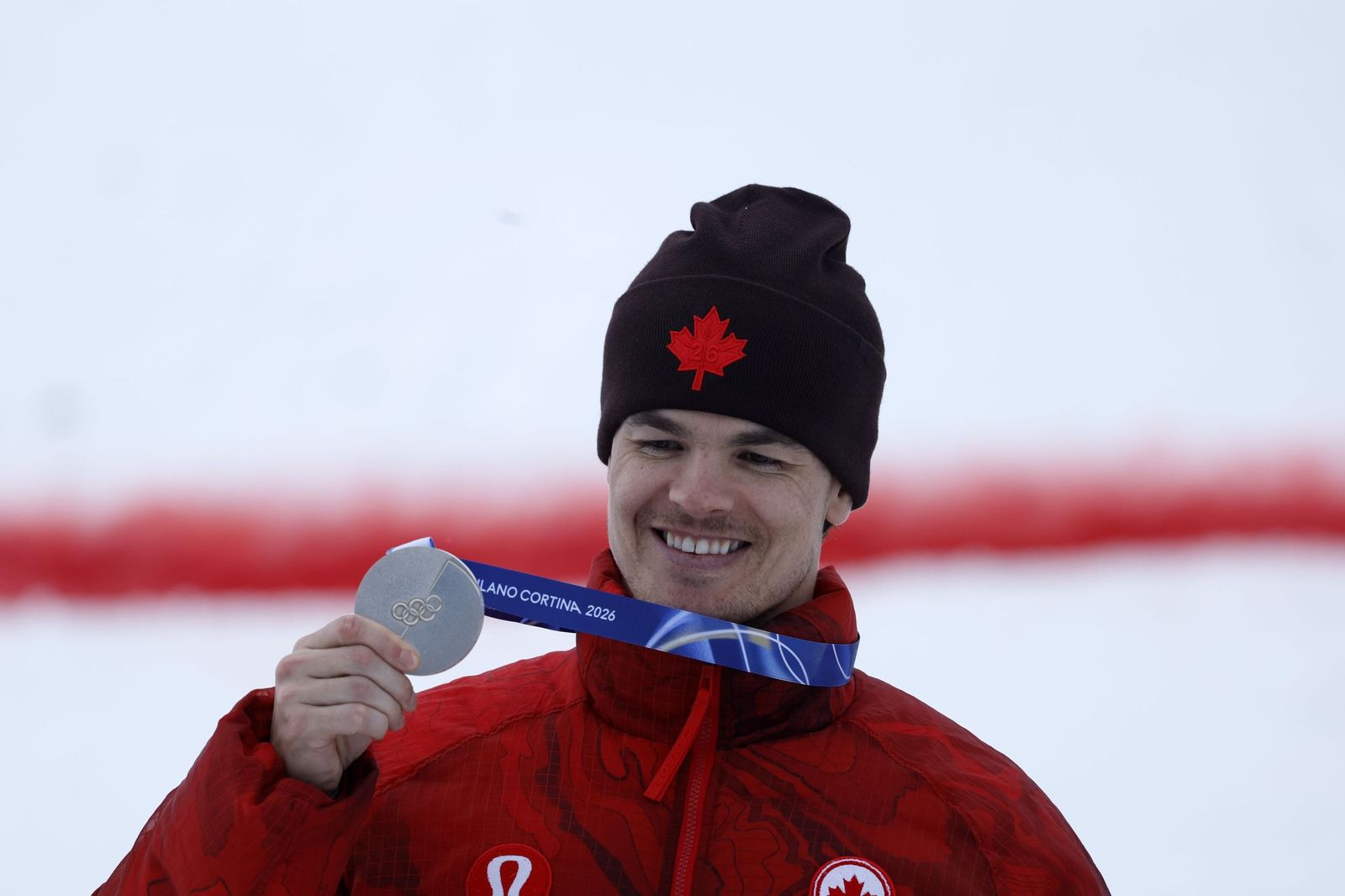 Las mejores fotos de los Juegos Olímpicos de invierno Milán Cortina d'Ampezzo 2026 | Séptima jornada