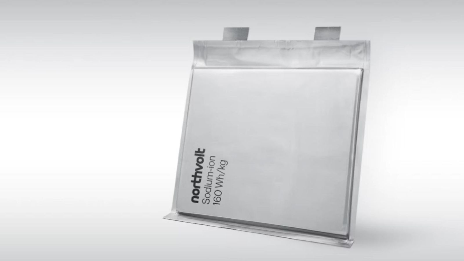La sueca Northvolt también se apunta al desarrollo de baterías de iones de sodio para uso automovilístico.