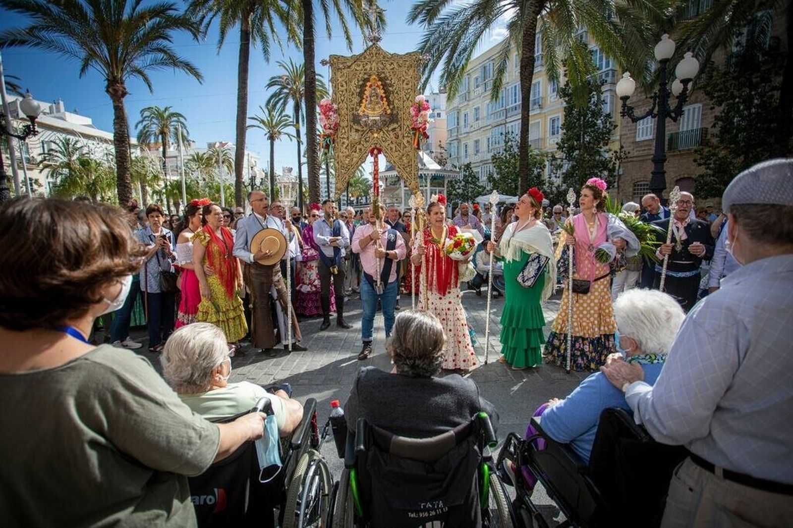 59 | Cádiz  -  19:35