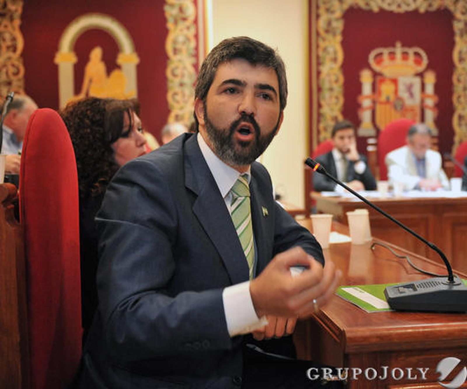 Foto: Juan Carlos Vázquez