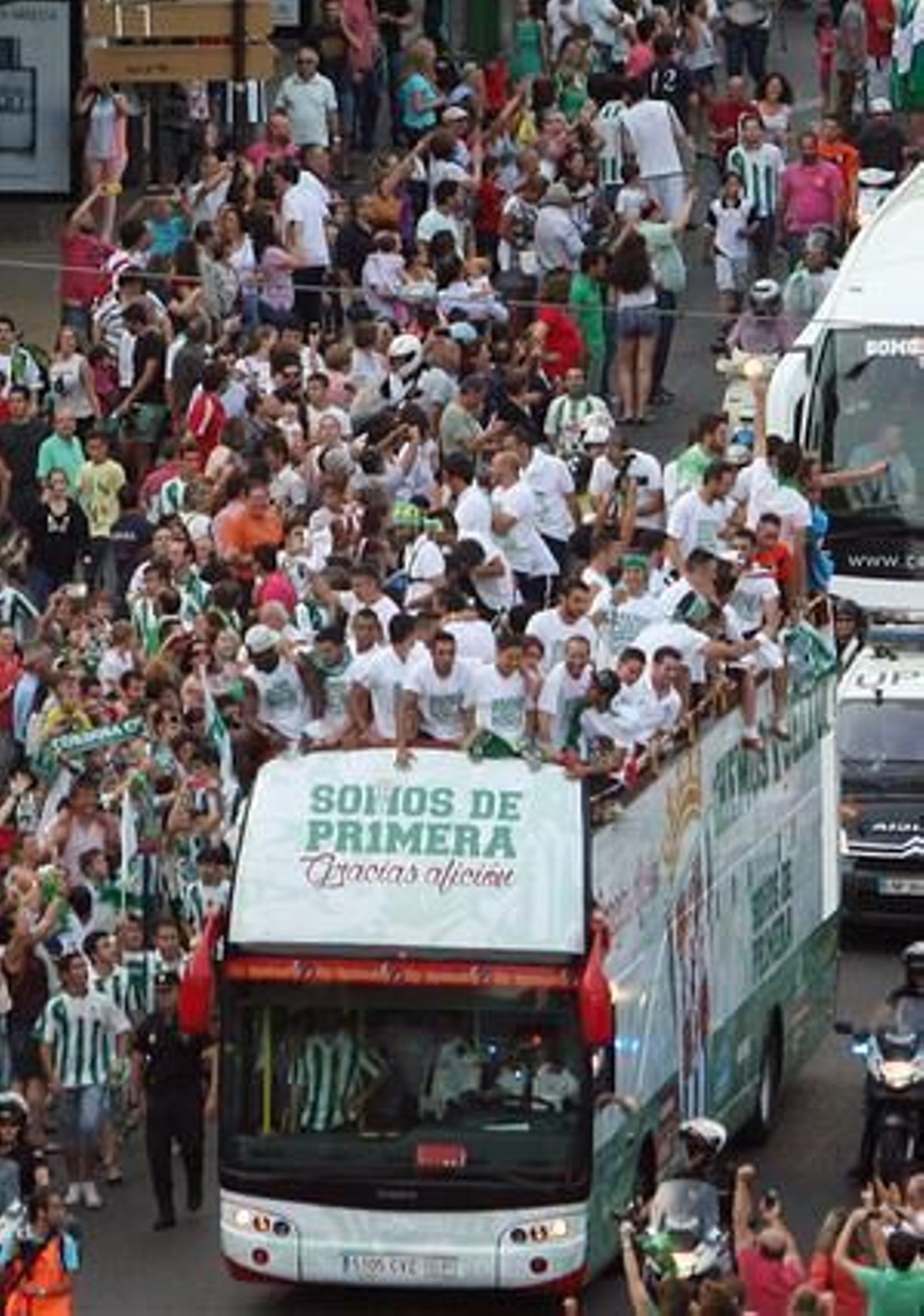 Foto: Rafael A. Butelo / O. Barrionuevo