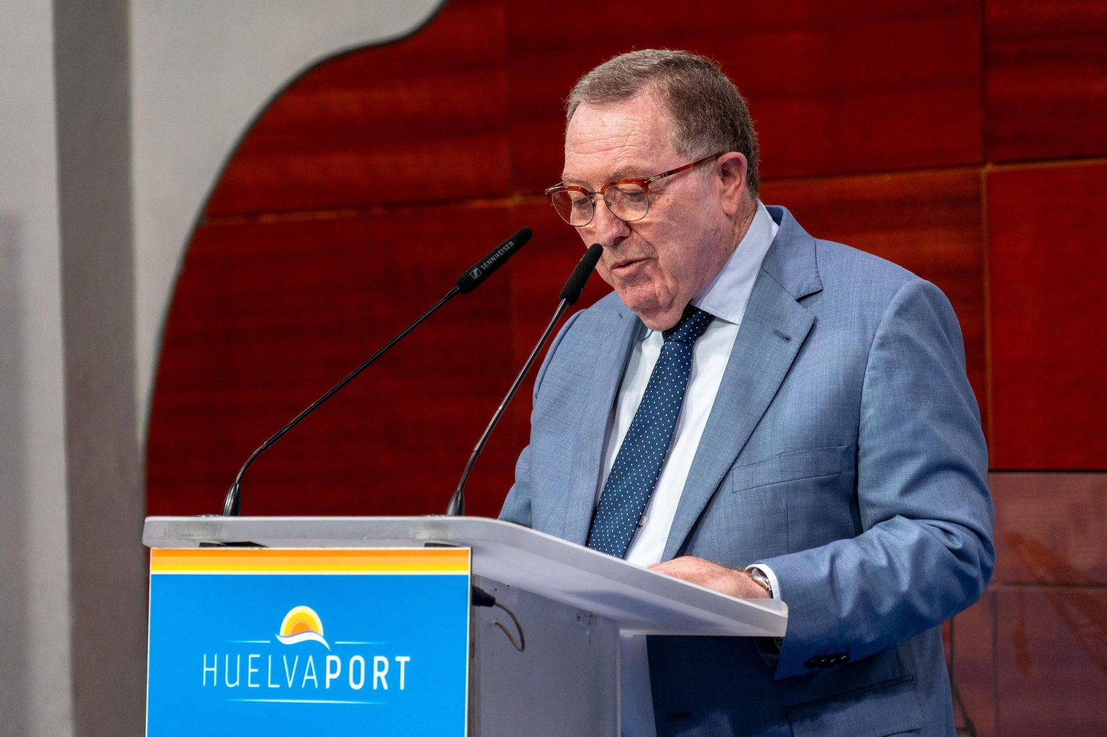 Imágenes de los&nbsp;IV Premios de la Logística.