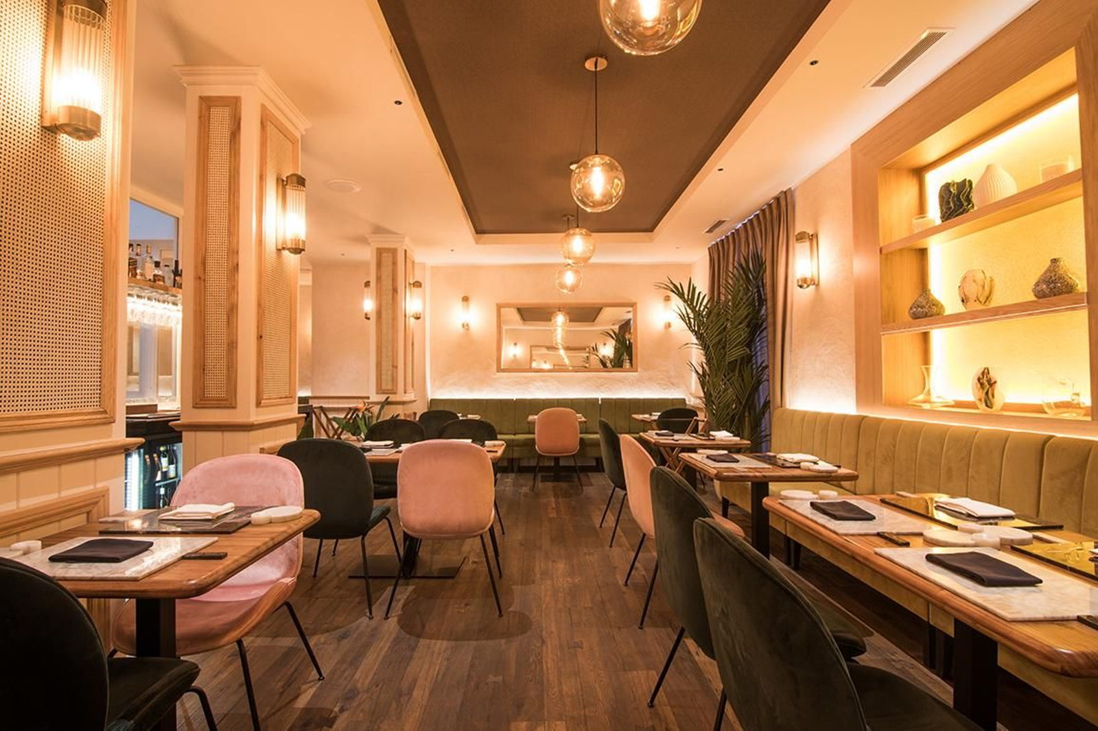 Restaurante Faralá, Carretera de Gomérez, 11, Granada