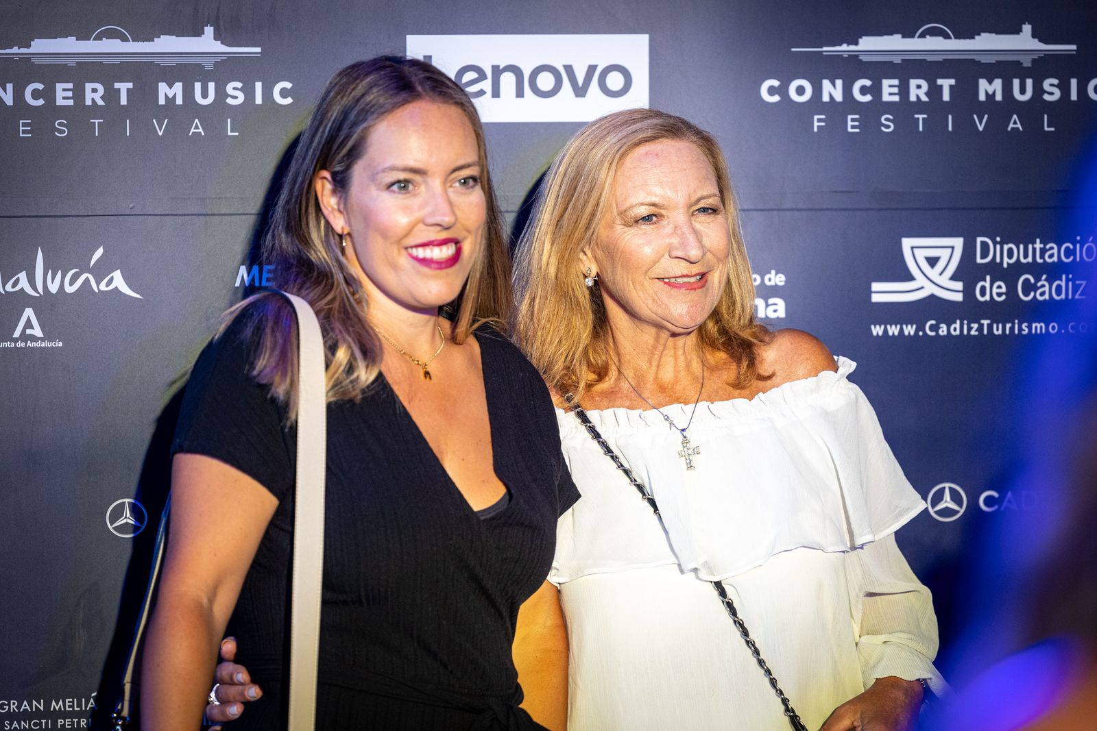 Búscate en el concierto de Los Morancos en Concert Music Festival