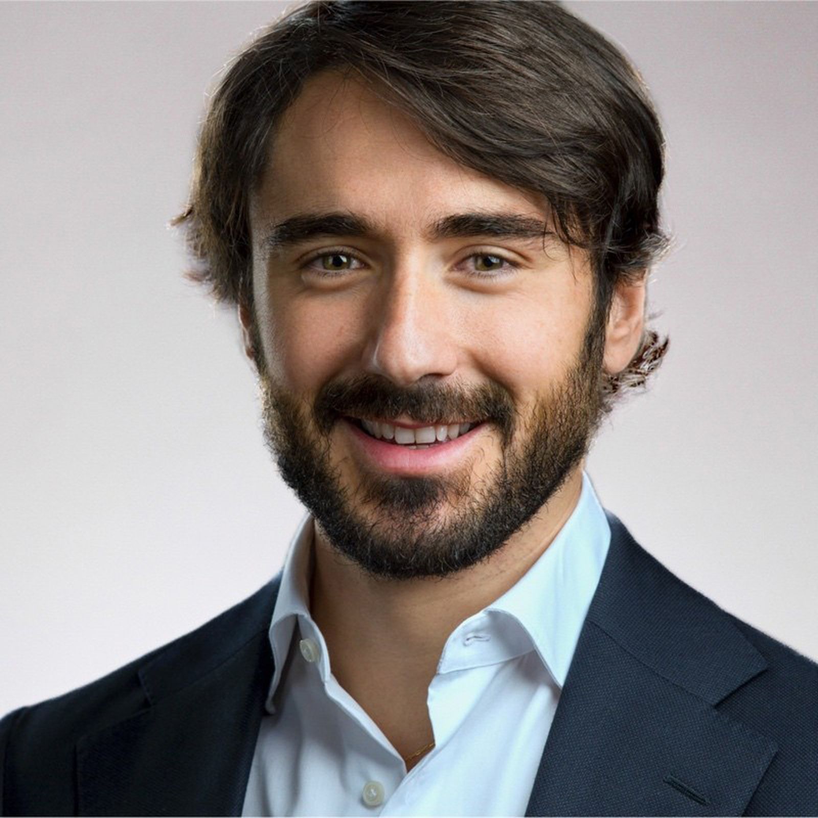 Manuel Aloy, responsable de Patrimonios para Iberia en Partners Group.