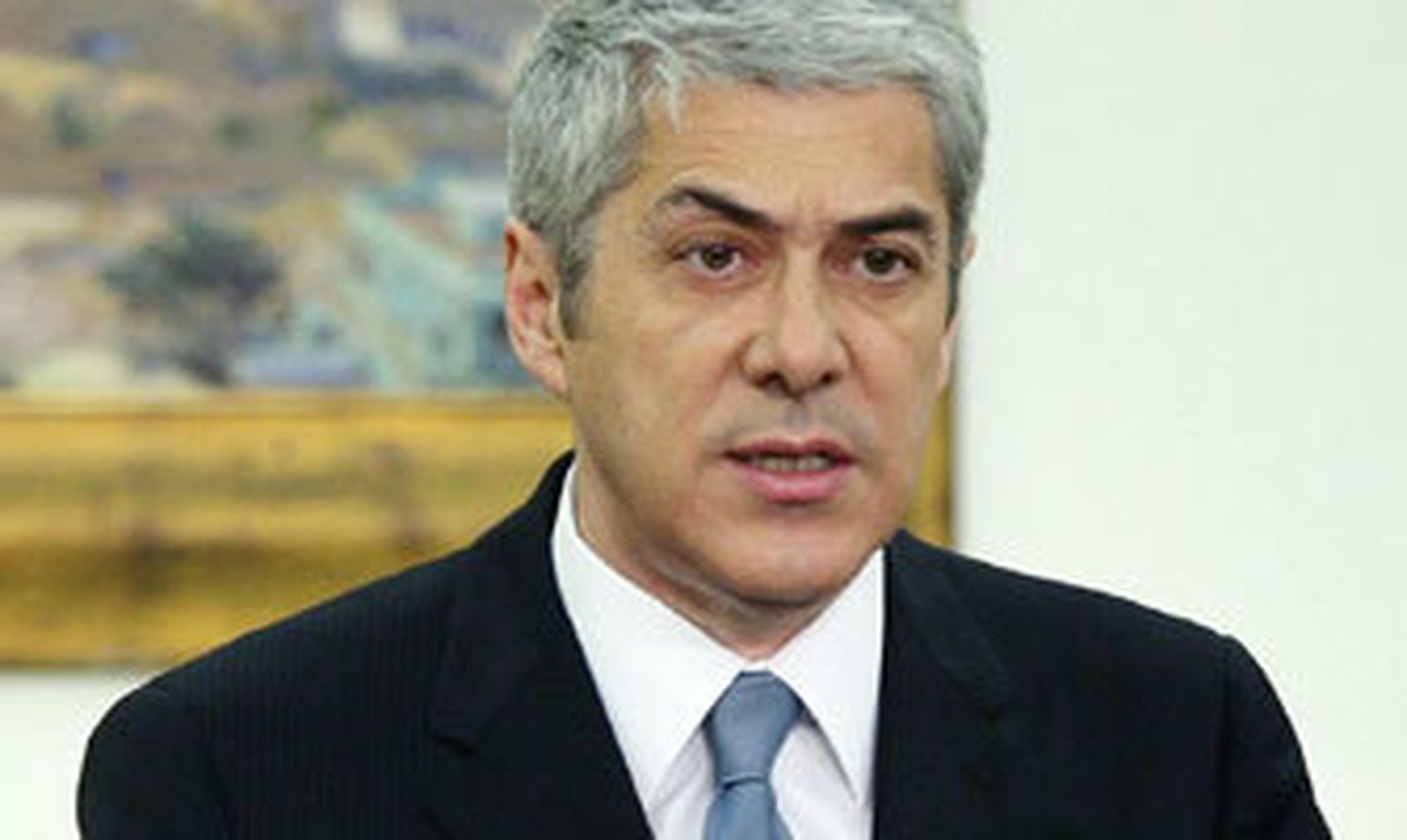 Detienen al ex primer ministro portugués por presunto fraude