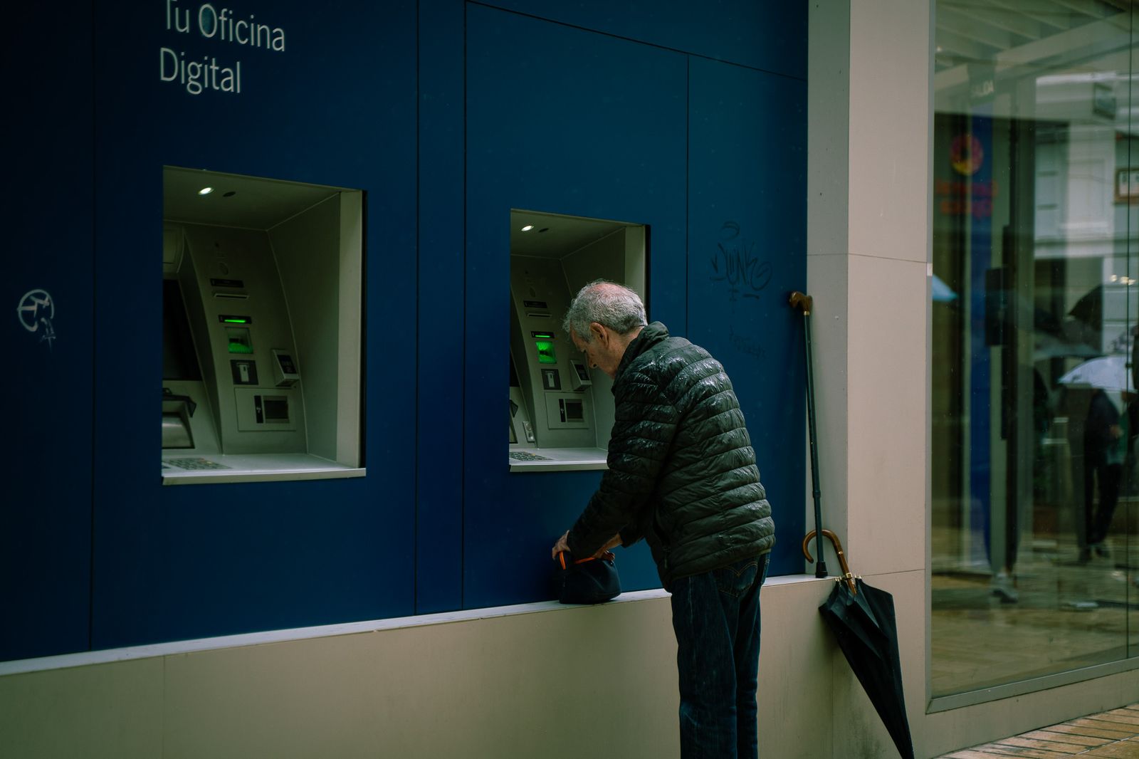 Las imágenes más destacadas del miércoles 30 de abril en Huelva