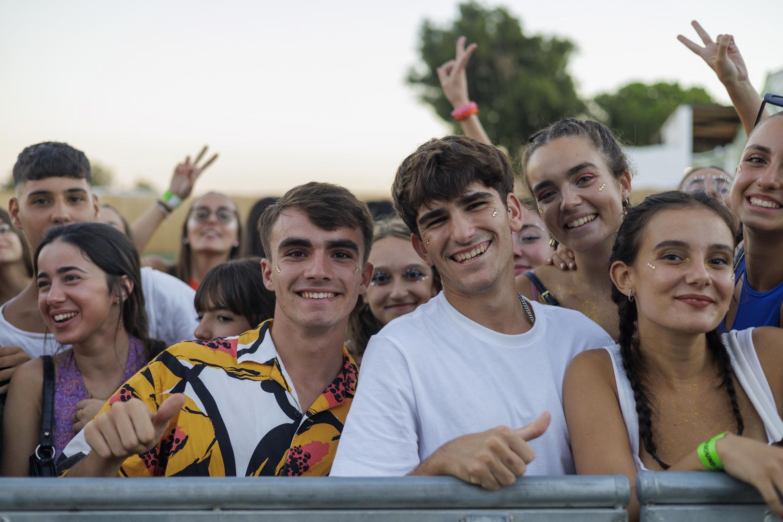 Búscate en el Bahía Sound Fresh!: conciertos de MarMi, Pole. y Funzo & Baby Loud