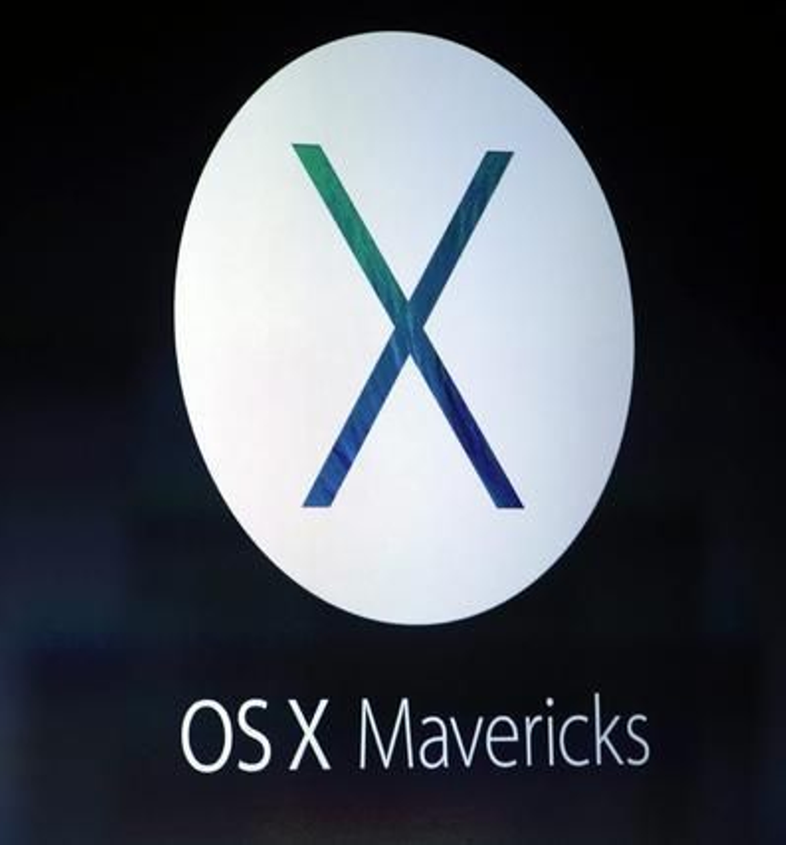 Apple anuncia su nuevo sistema operativo, Mavericks, y nuevos MacBook Air
