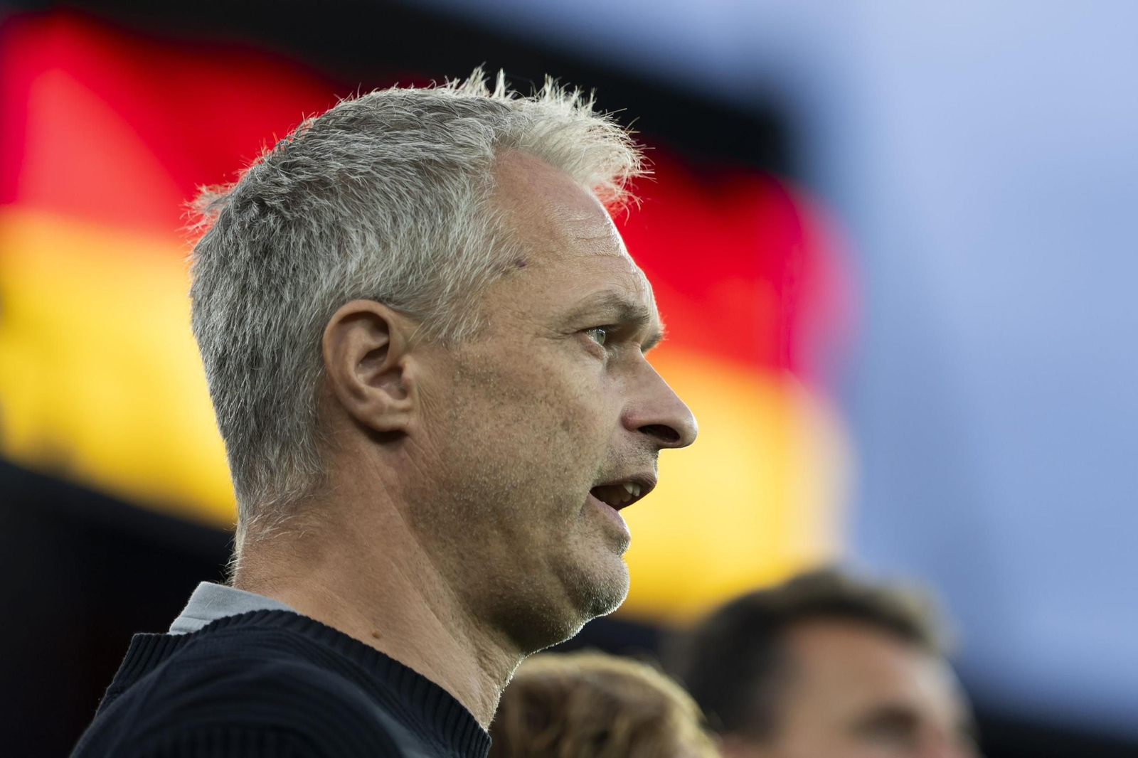 Las mejores imágenes de la semifinal Alemania - España de la Eurocopa femenina