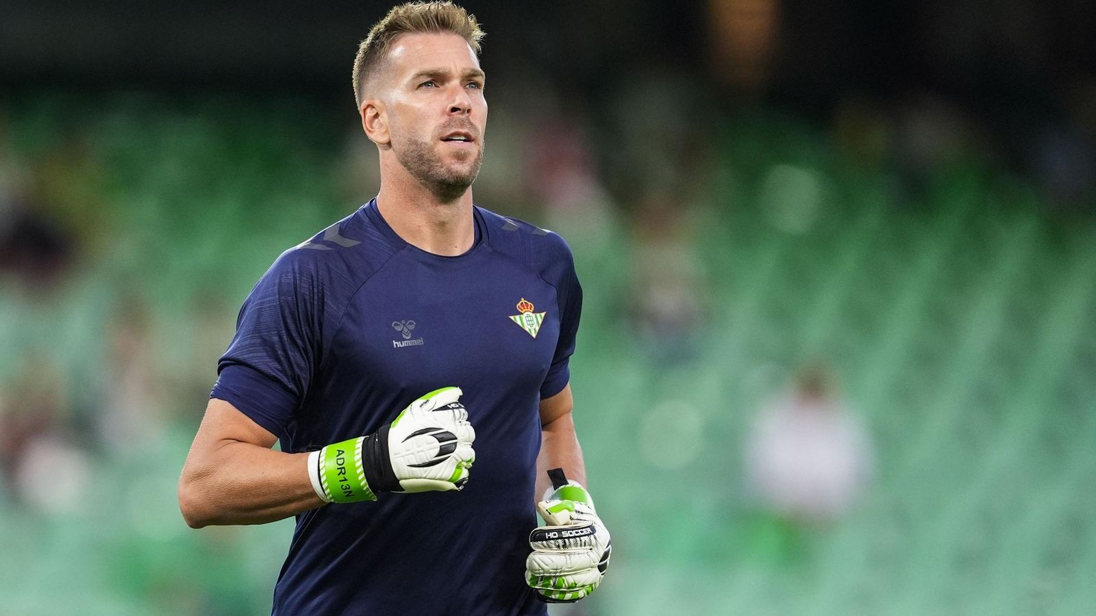 Las mejores imágenes del Betis - Mallorca