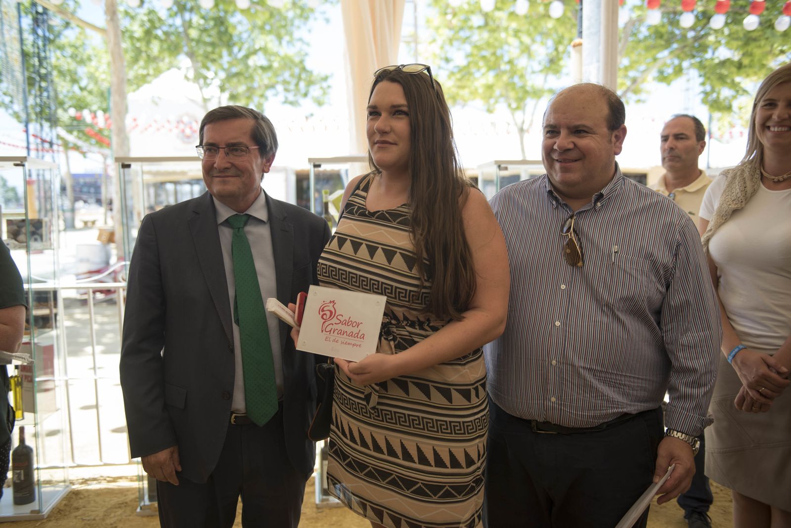 El mejor 'sabor' de la Feria