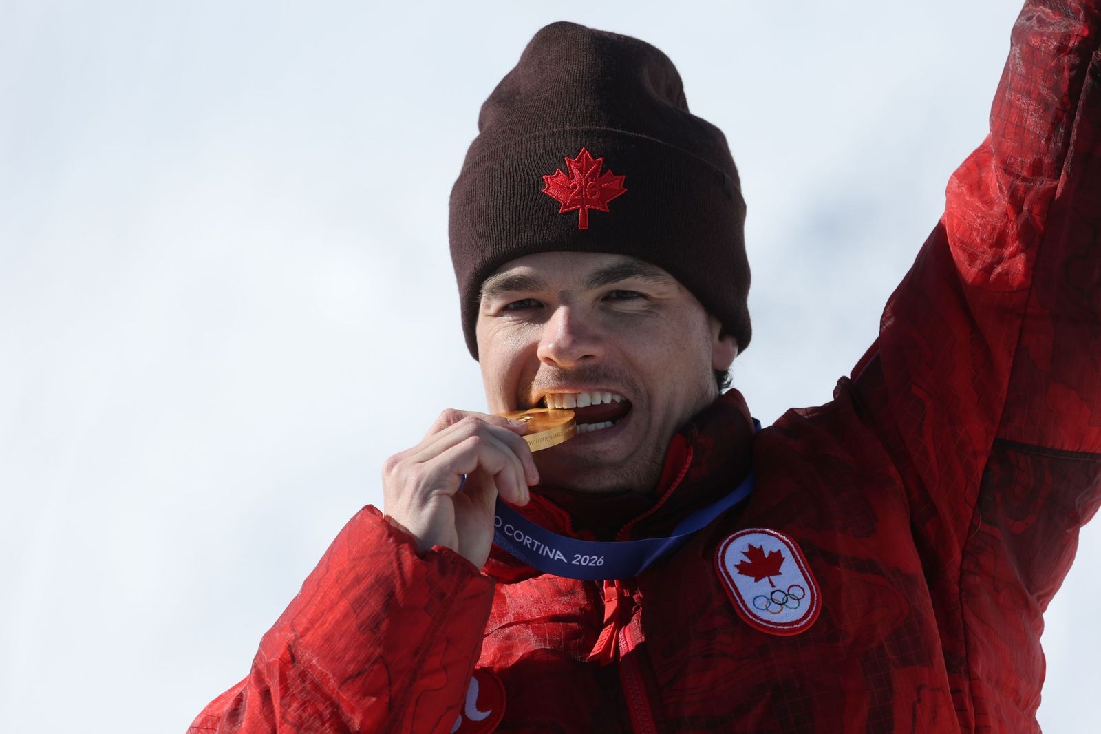Las mejores fotos de los Juegos Olímpicos de invierno Milán Cortina d'Ampezzo 2026 | Décima jornada