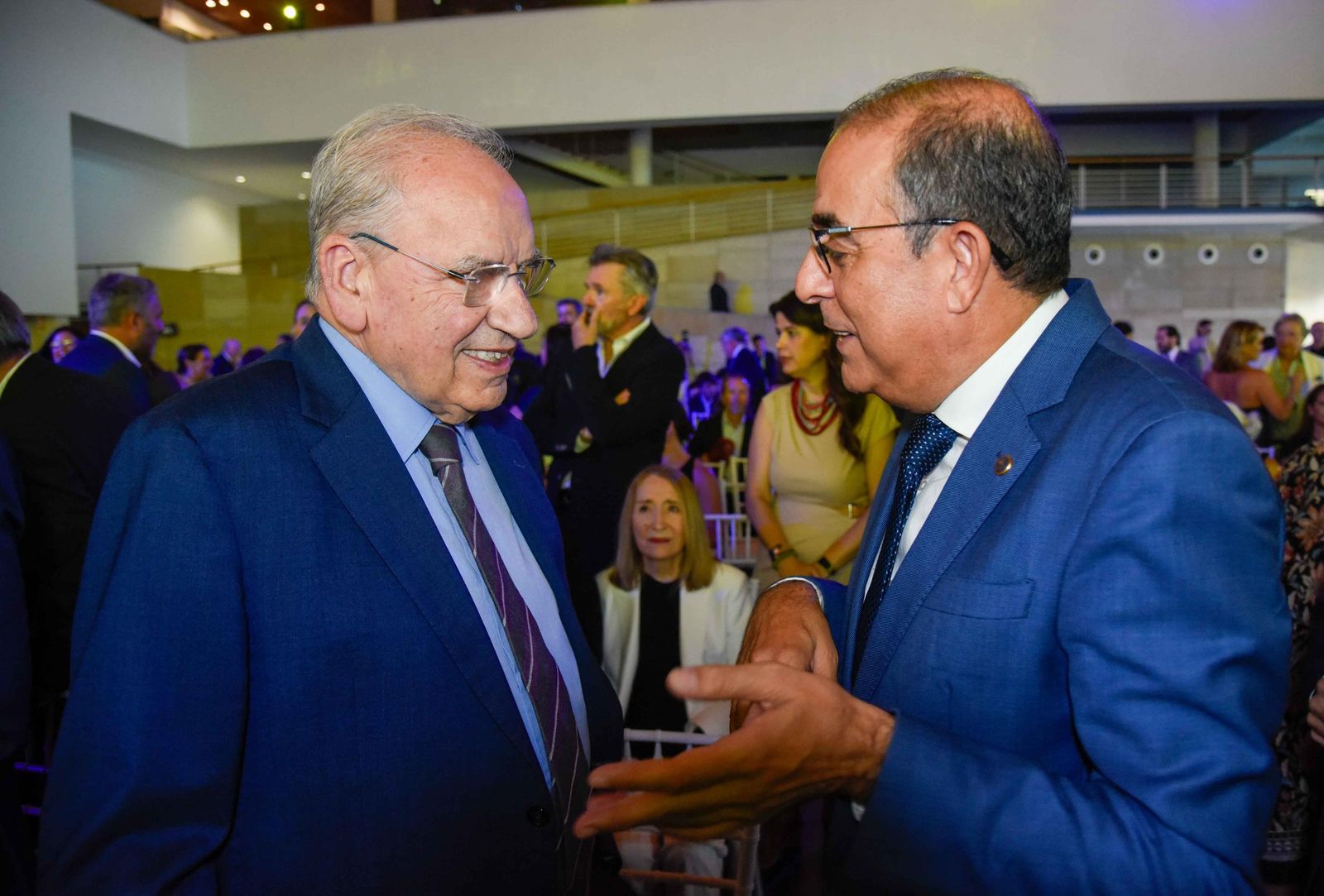 Gala del Centenario de la Cadena SER