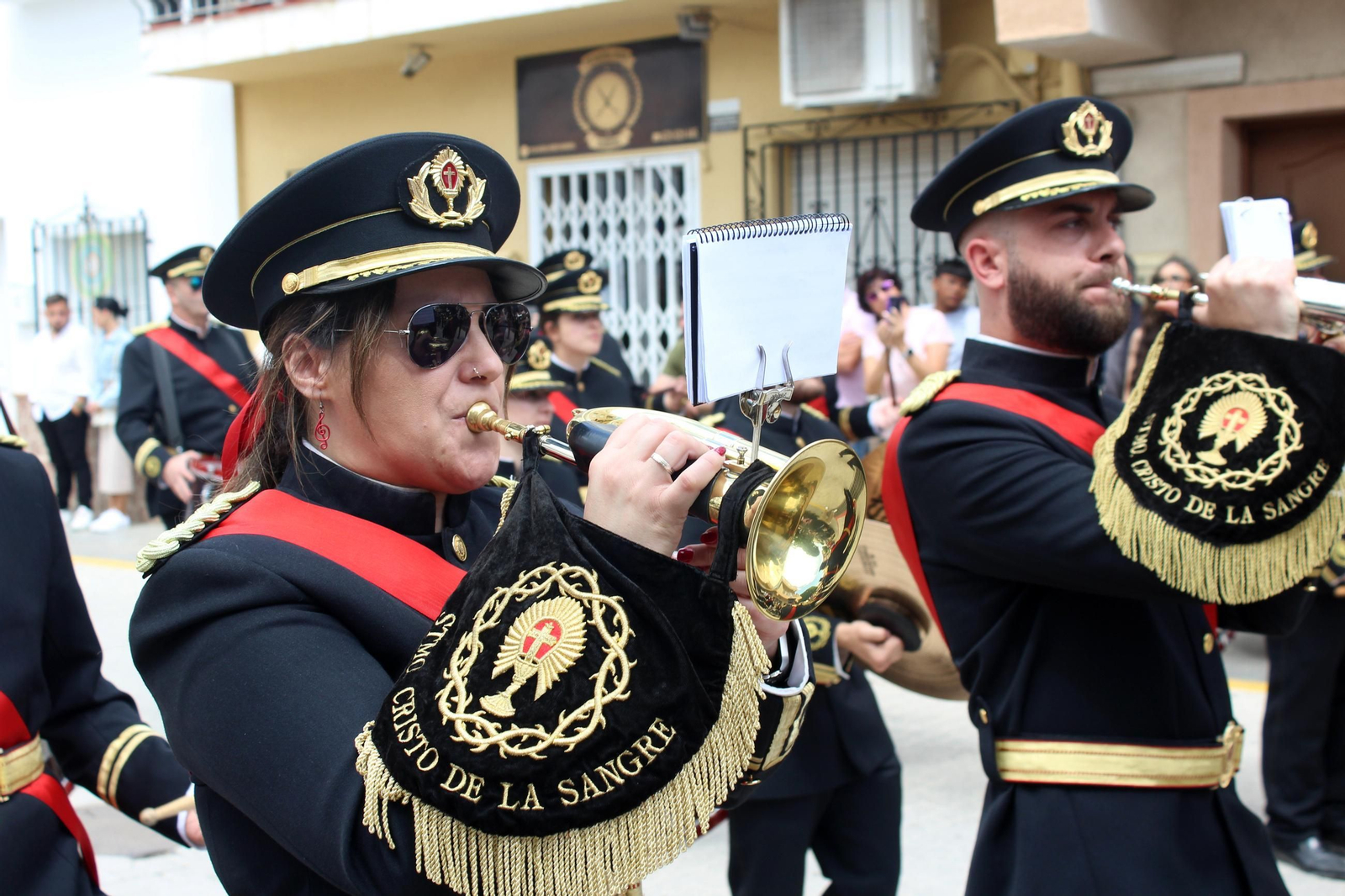 Las famosas carreras de San Juan de Turre, en imágenes