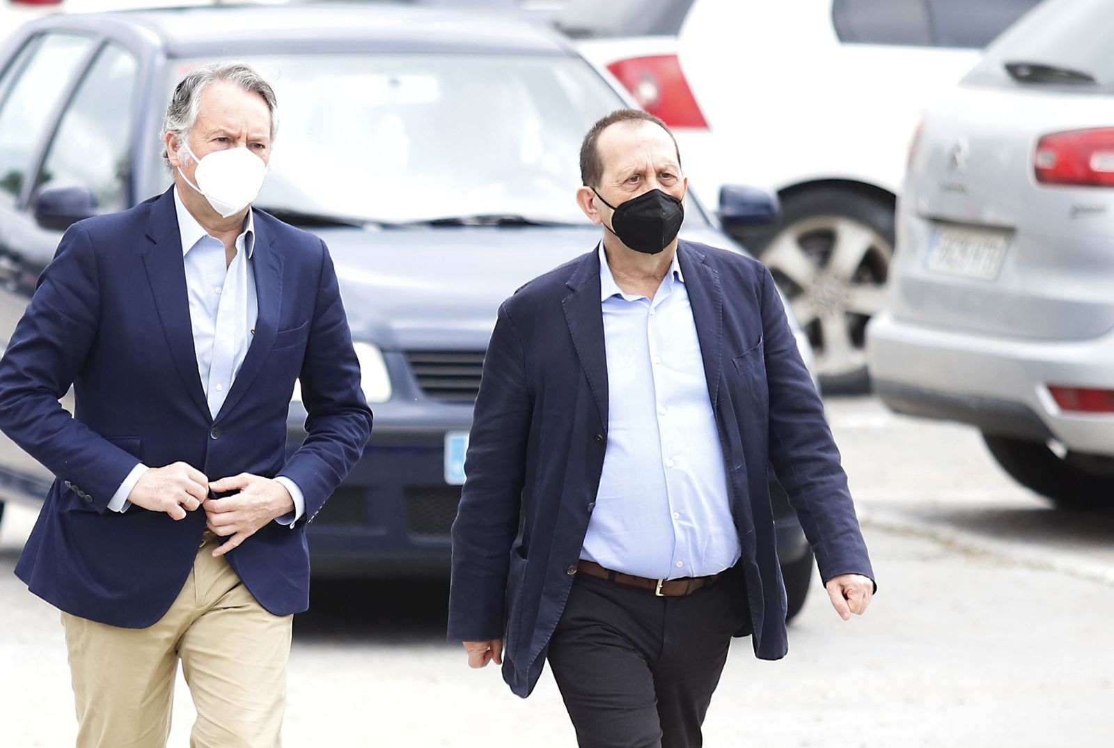 Despedida a Ana Vives, directora de Huelva Información