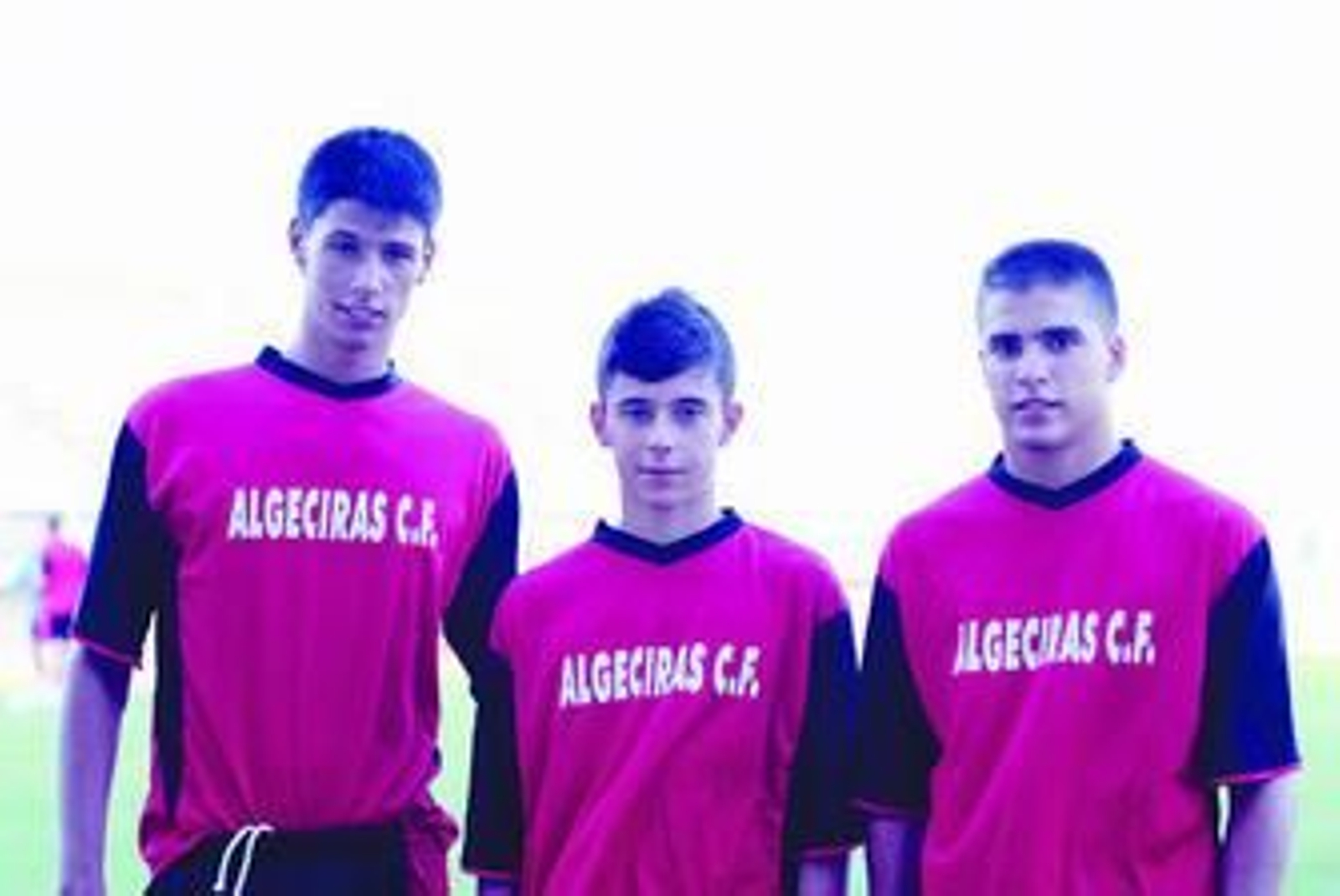 El Algeciras ficha a Chapi