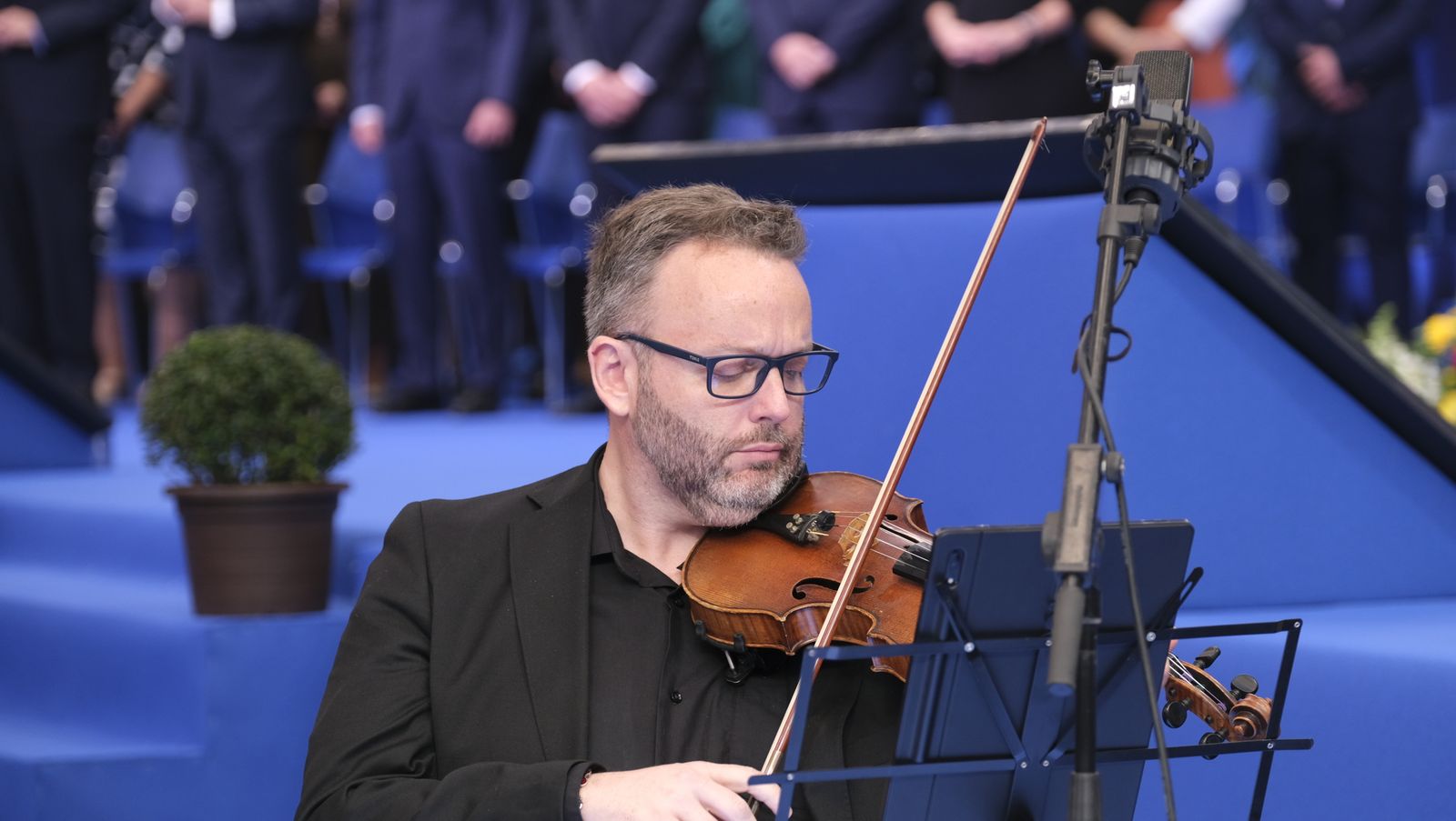 Imágenes del Día de la Provincia de Almería, celebrado en Los Gallardos