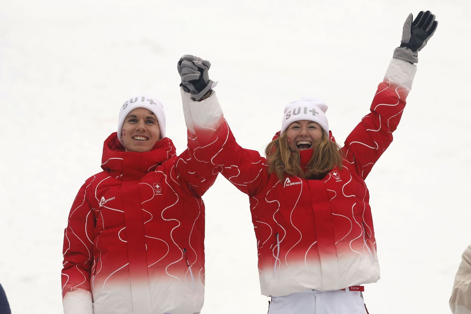 Las fotos de la tercera medalla española y de la jornada 16 de los Juegos Olímpicos