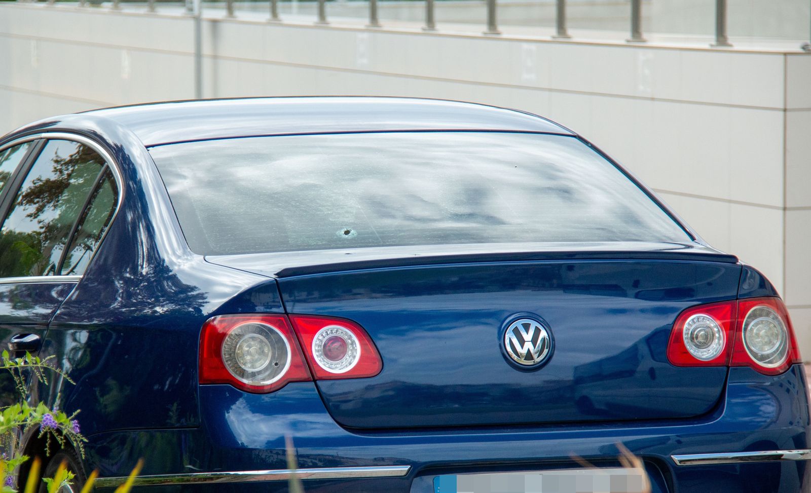 La Policía Nacional investiga un tiroteo sin heridos en el barrio de Varadero de Motril