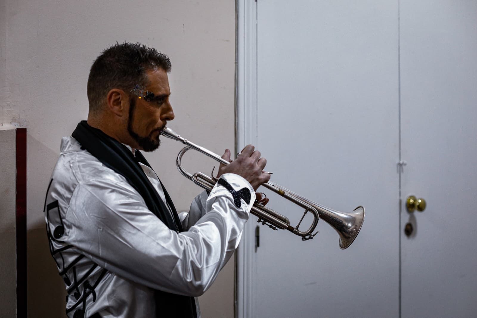 Búscate en las mejores imágenes de la sexta sesión de preliminares del COAC 2026