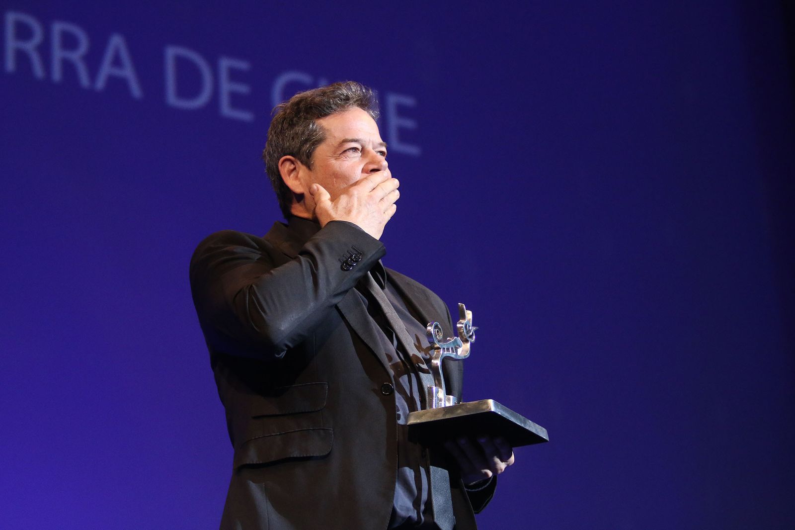 Fotogalería de la inauguración de FICAL 2019