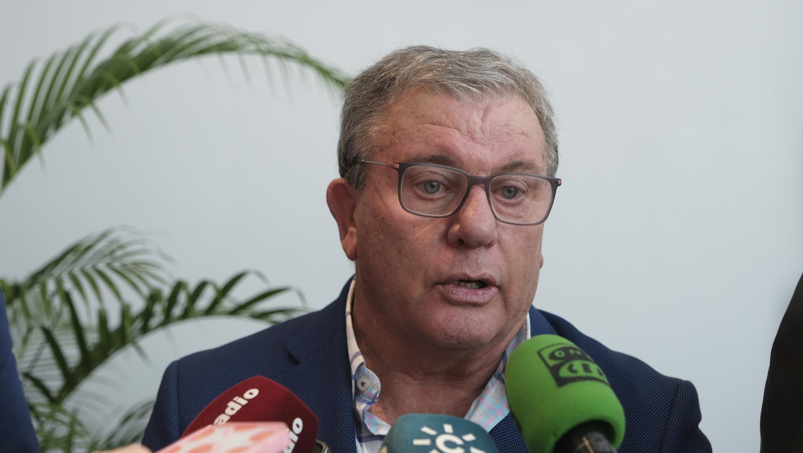 Jornada sobre el futuro del corredor mediterráneo, en imágenes