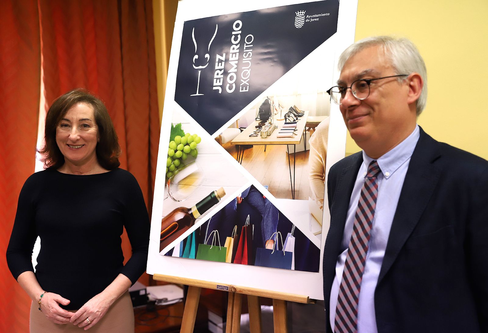 Juan Antonio Cabello.