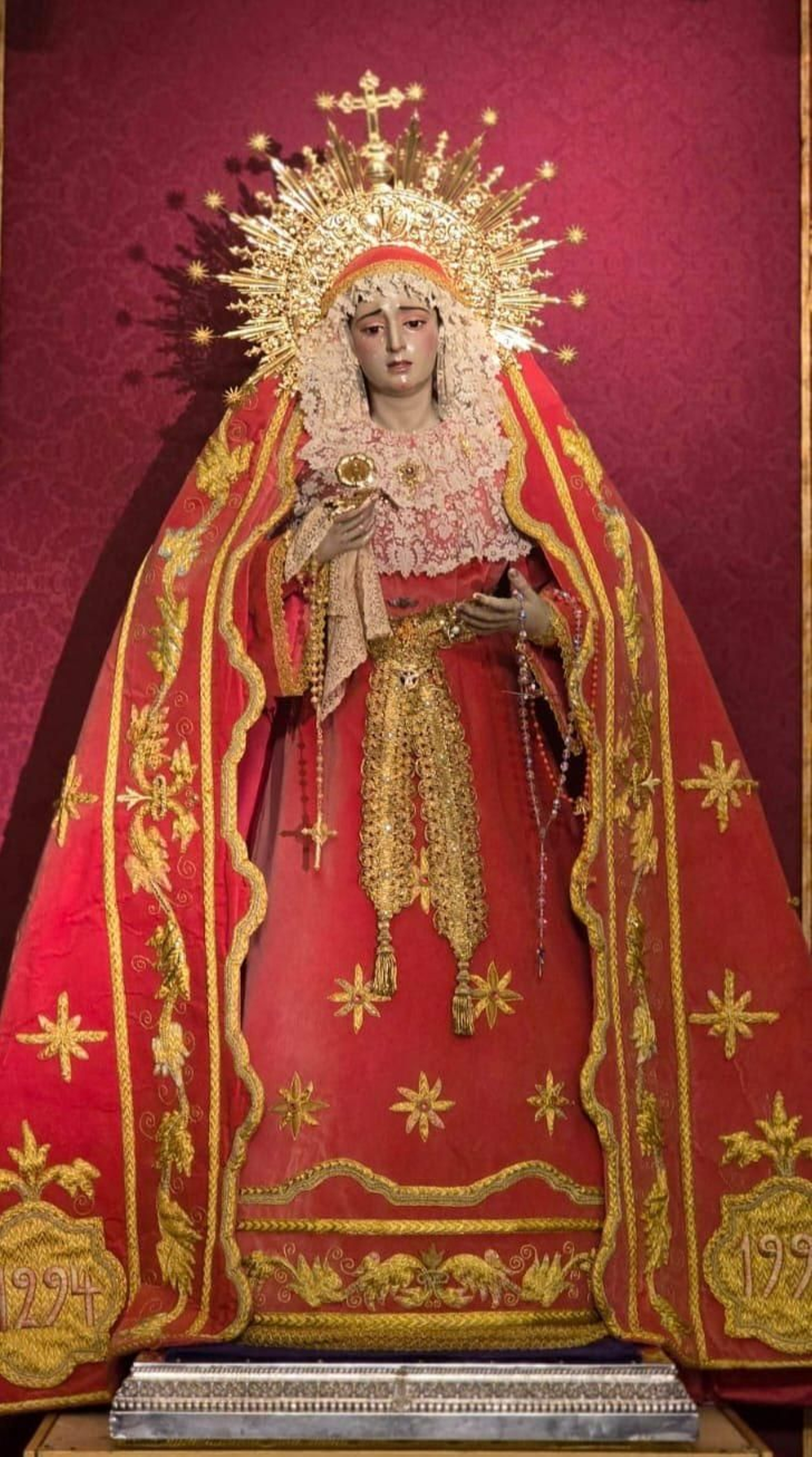 Nuestra Señora de Loreto