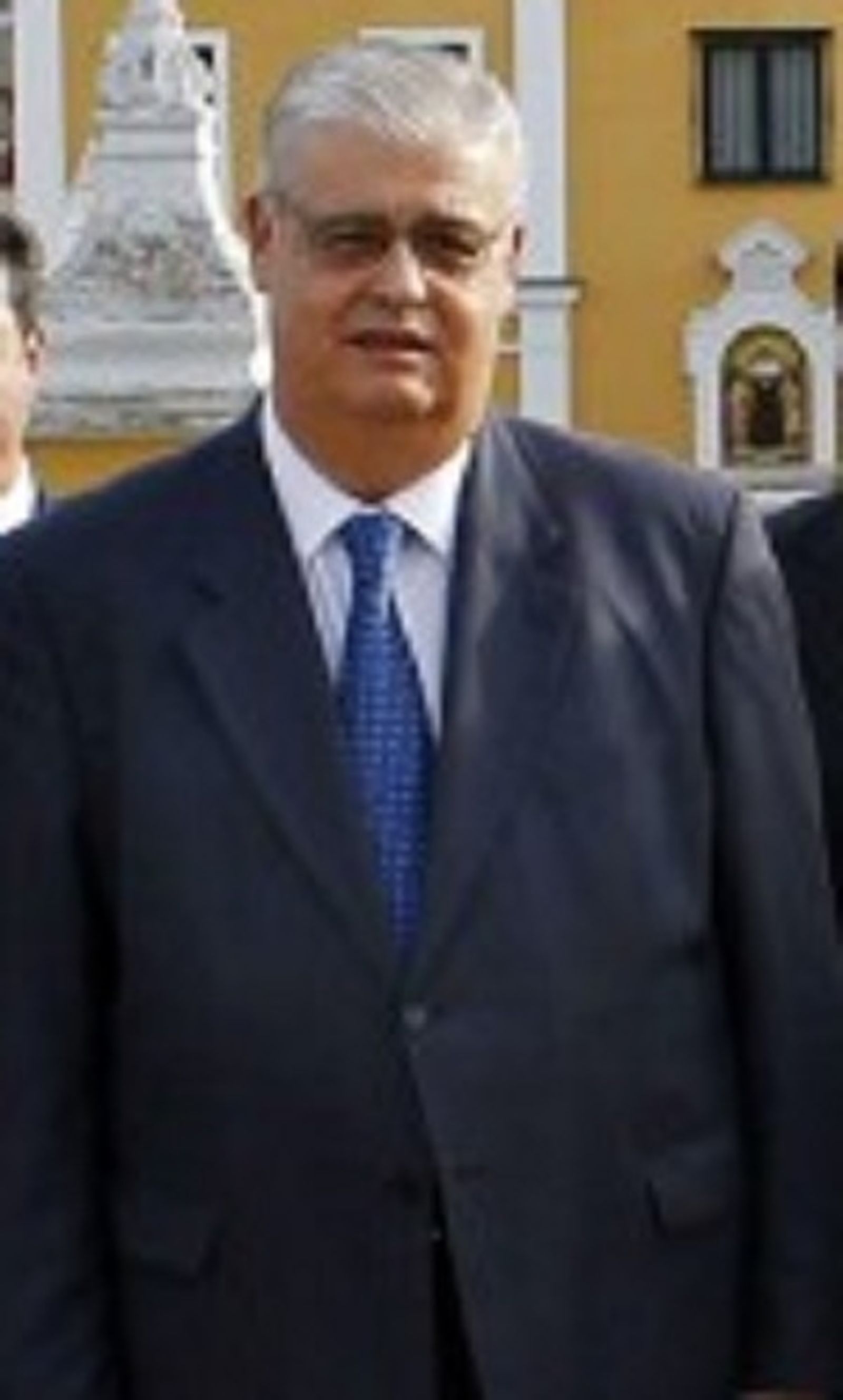 Santiago Álvarez Ortega.