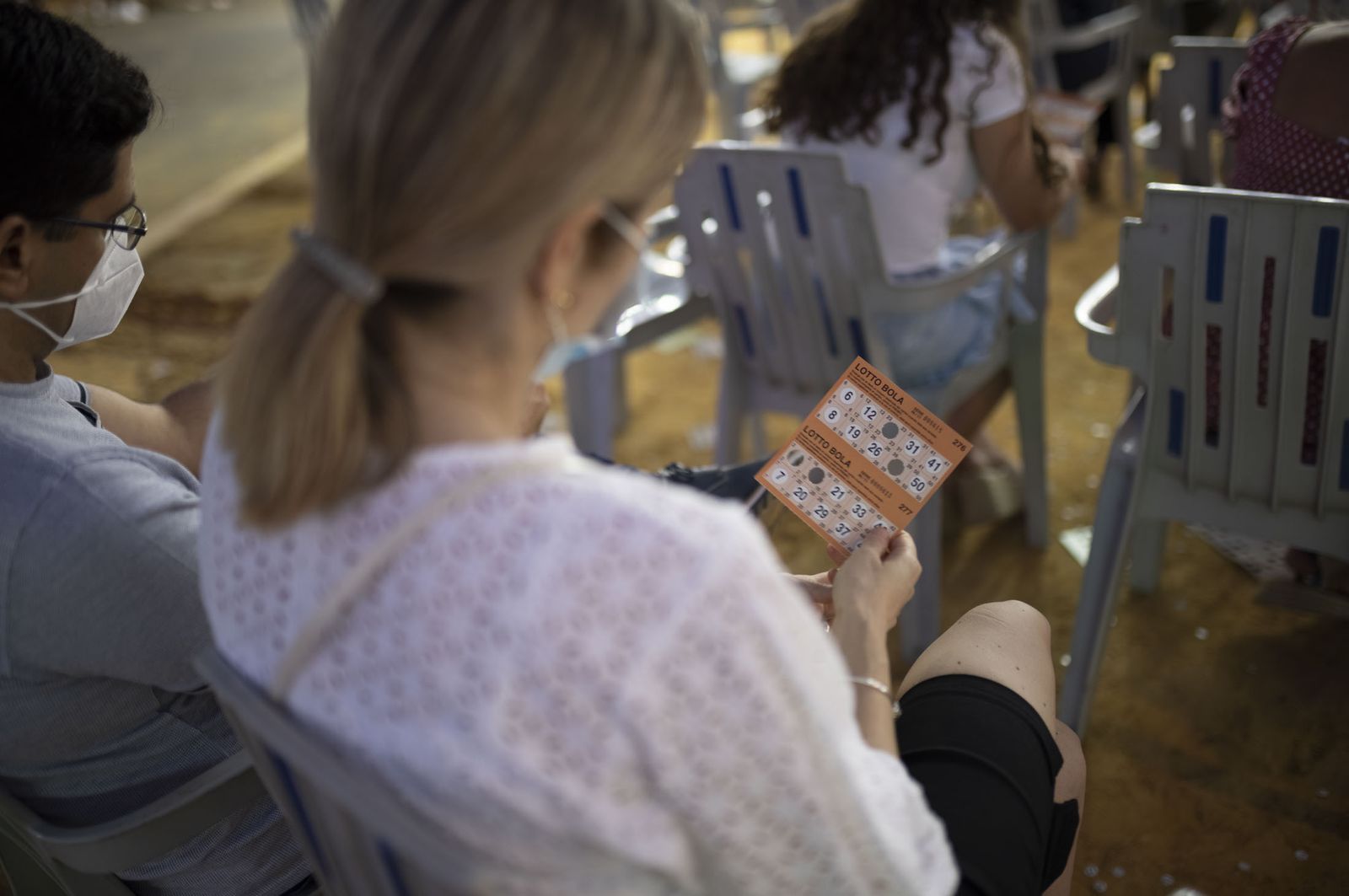 Imágenes del parque de atracciones Vive Park