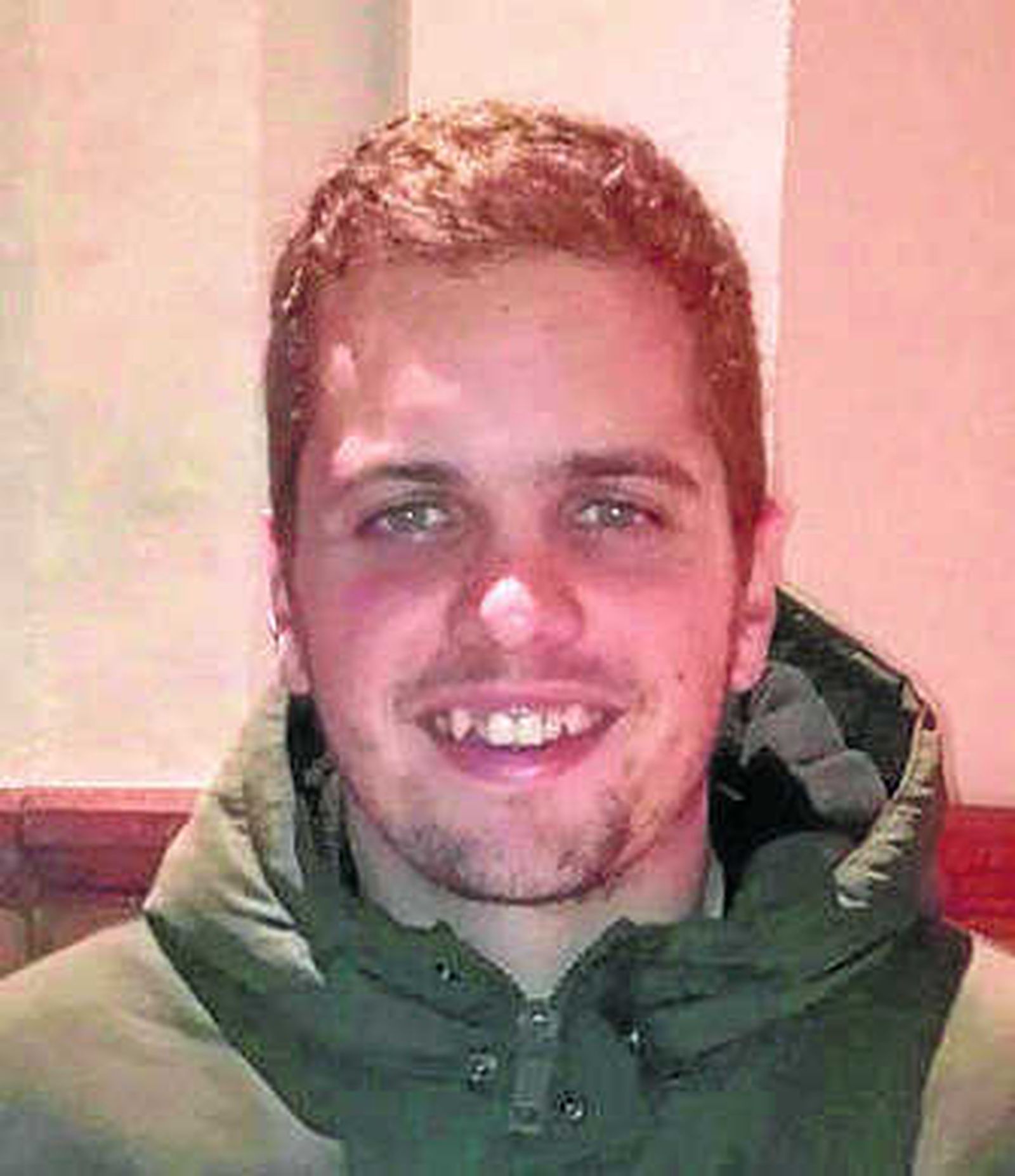 José María González.