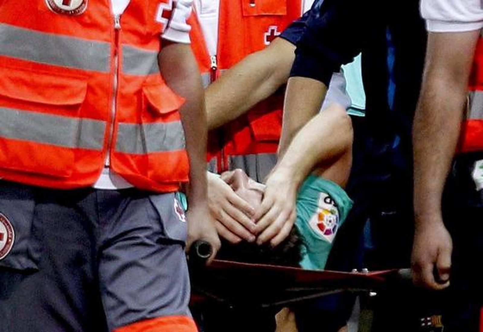 Foto: EFE / AFP / Reuters