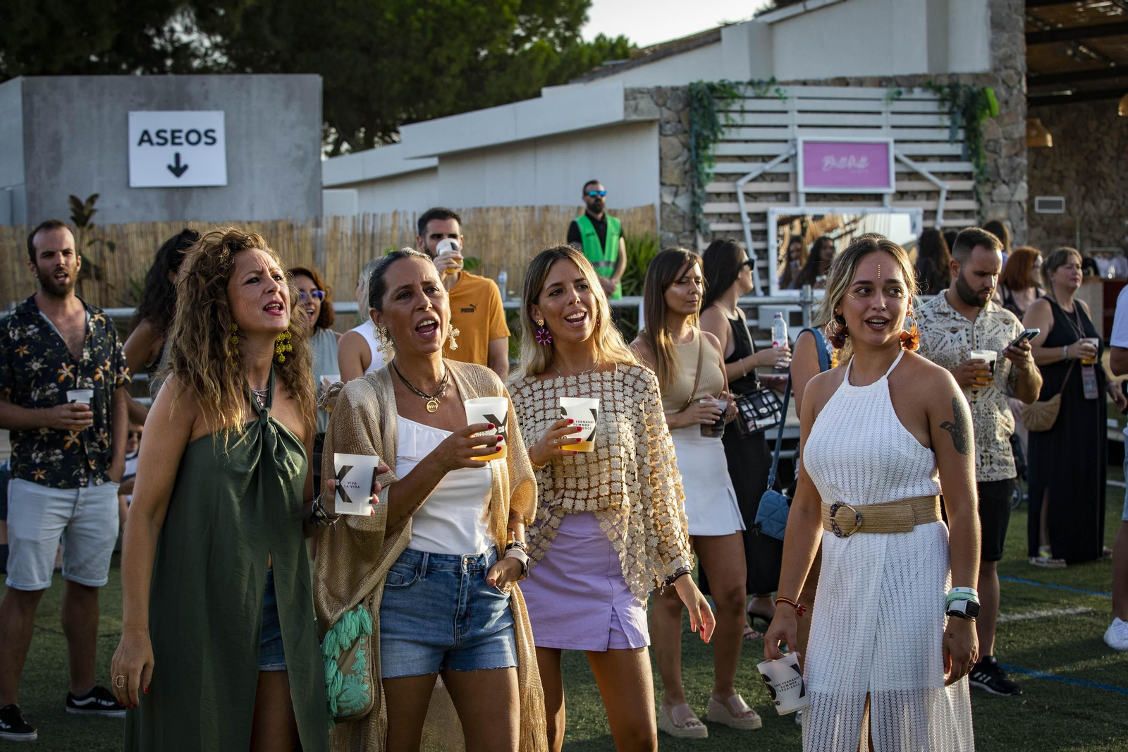 Búscate en las imágenes del Bahía Sound Day 2023 en San Fernando