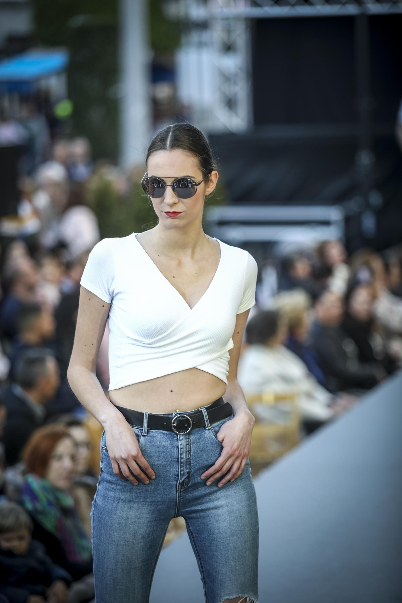 Imágenes de la pasarela 'SFDOModa'