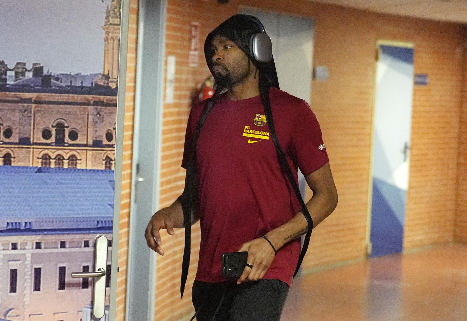 Unicaja-Barcelona, antes de la batalla