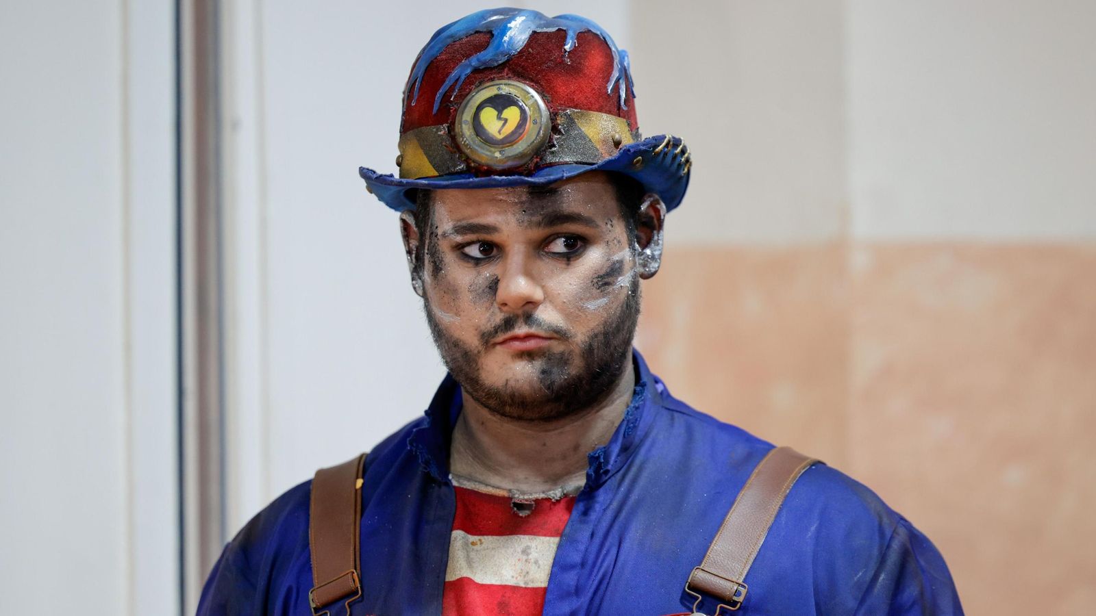 Búscate entre las mejores imágenes de la primera sesión de semifinales del COAC 2025